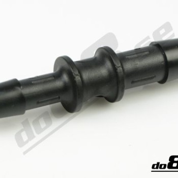 Reducer 6,3 - 8mm