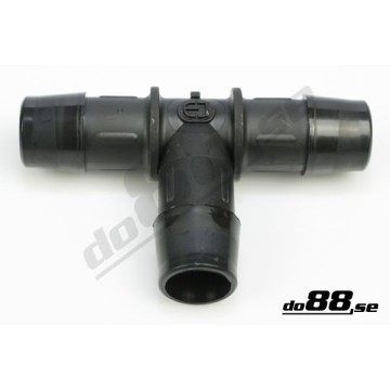 T-Connector 16mm