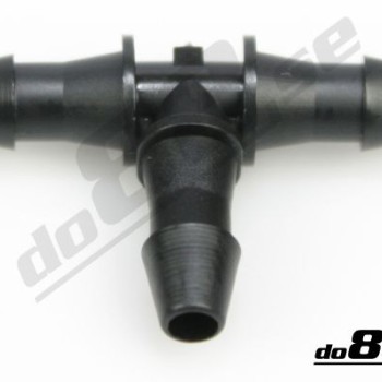 T-Connector 3mm