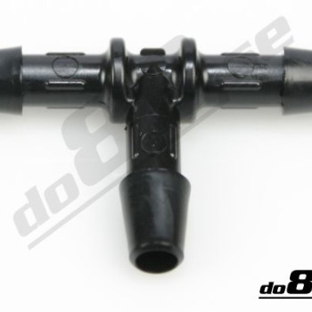 T-Connector 4mm