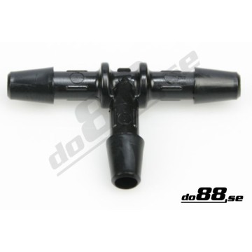 T-Connector 4mm