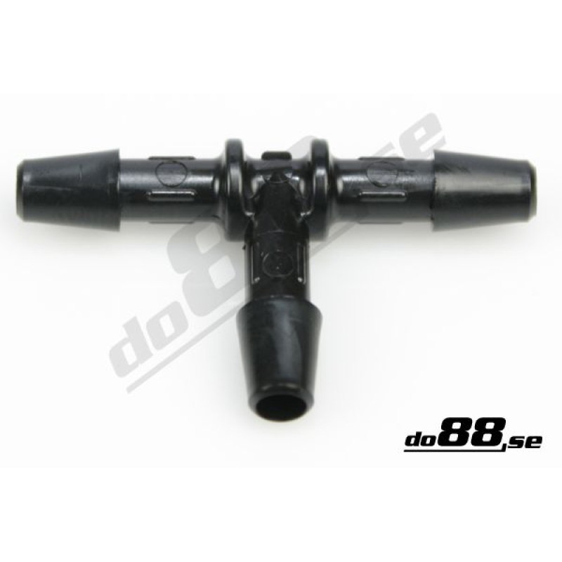 T-Connector 4mm