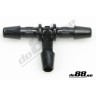 T-Connector 4mm