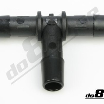 T-Connector 8mm
