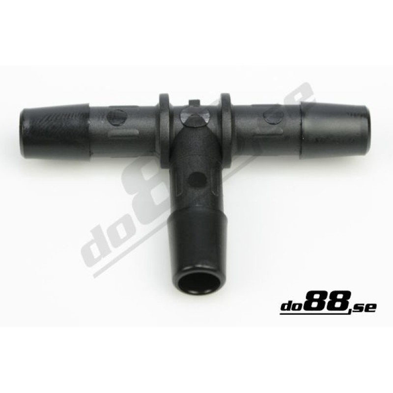 T-Connector 8mm