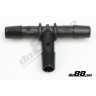 T-Connector 8mm