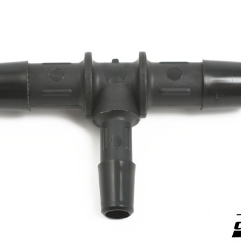 T-Reduction 9,5 + 3,9mm