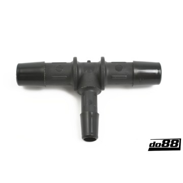 T-Reduction 9,5 + 3,9mm