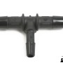 T-Reduction 9,5 + 3,9mm