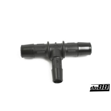 T-Reduction 12,6 + 9,5mm