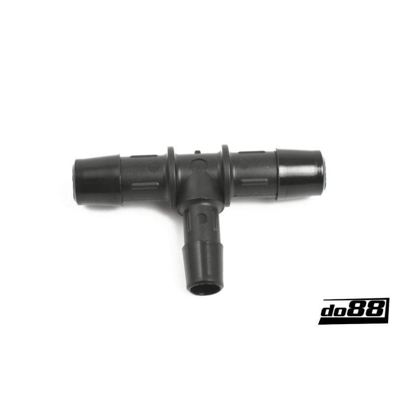 T-Reduction 12,6 + 9,5mm