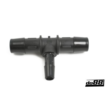 T-Reduction 12,6 + 8mm