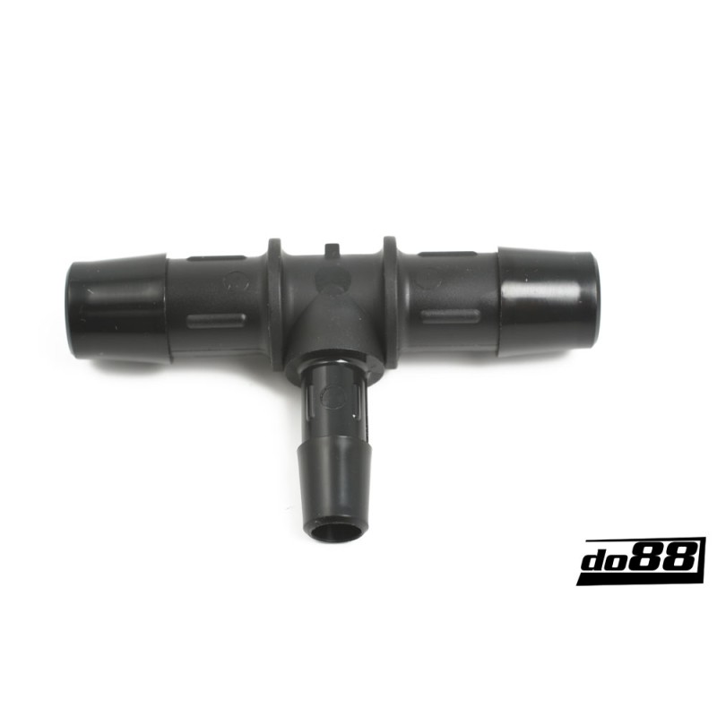 T-Reduction 12,6 + 8mm