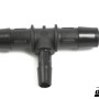 T-Reduction 12,6 + 8mm