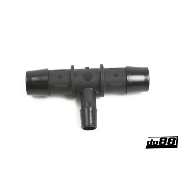 T-Reduction 15,7 + 9,5mm