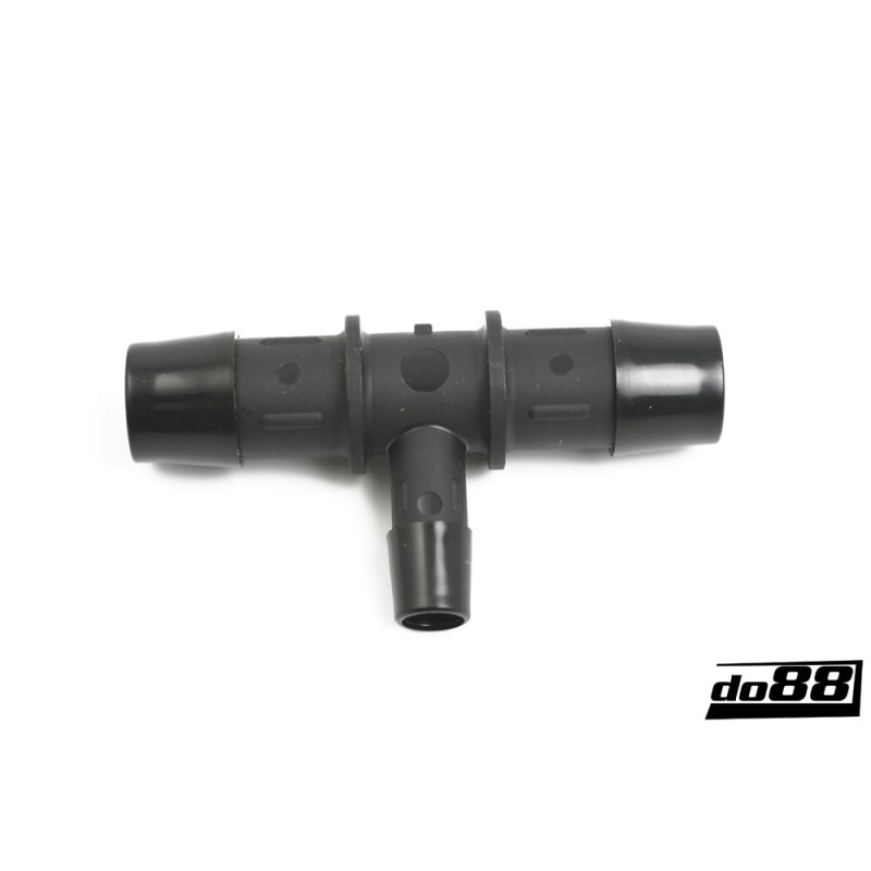 T-Reduction 15,7 + 9,5mm