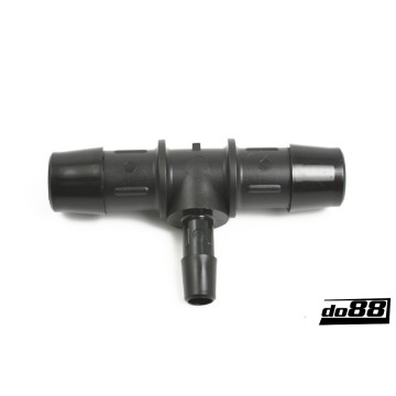 T-Reduction 15,7 + 8mm