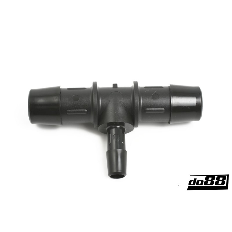 T-Reduction 15,7 + 8mm