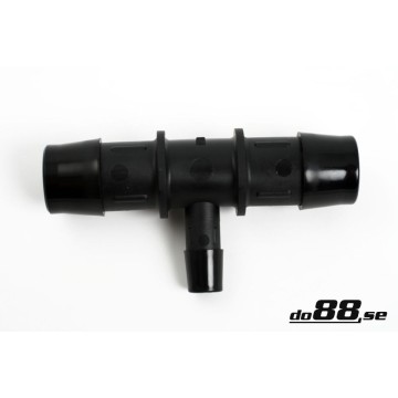 T-Reduction 19 + 9,5mm