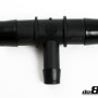 T-Reduction 25,1 + 15,7mm