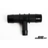 T-Reduction 25,1 + 15,7mm