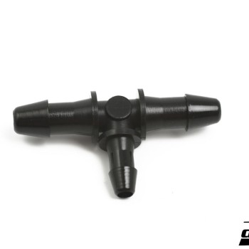 T-Reduction 3,9 + 2,9mm