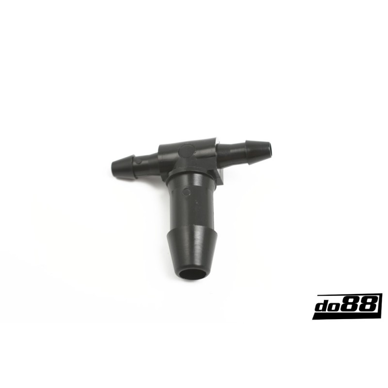 T-Reduction 3,9 + 4,8mm