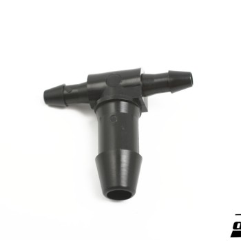 T-Reduction 3,9 + 6,3mm