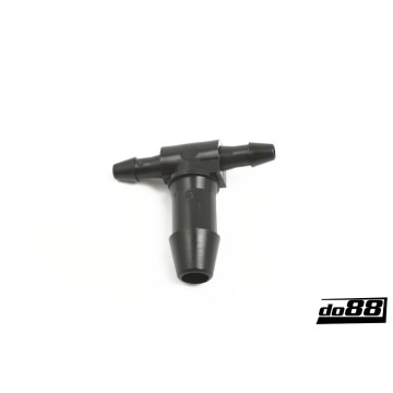 T-Reduction 3,9 + 6,3mm