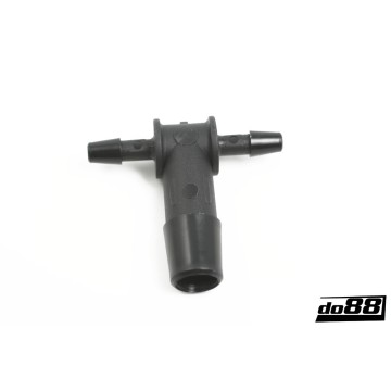 T-Reduction 4 + 9,5mm