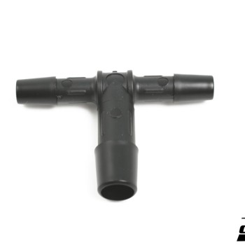 T-Reduction 6,3 + 9,5mm