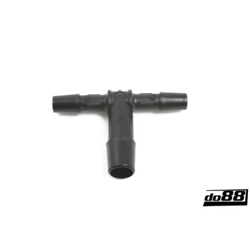 T-Reduction 6,3 + 9,5mm