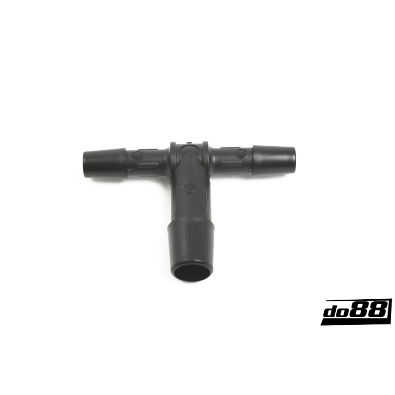 T-Reduction 6,3 + 9,5mm