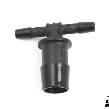 T-Reduction 6,3 15,7mm