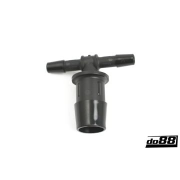 T-Reduction 6,3 15,7mm