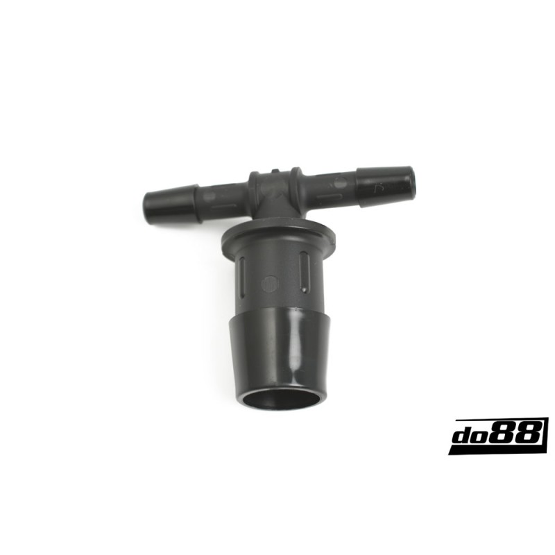 T-Reduction 6,3 15,7mm