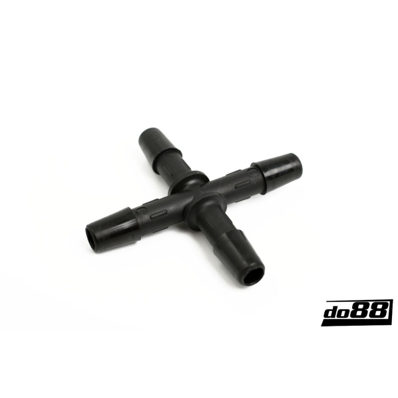 X-Connector 6mm