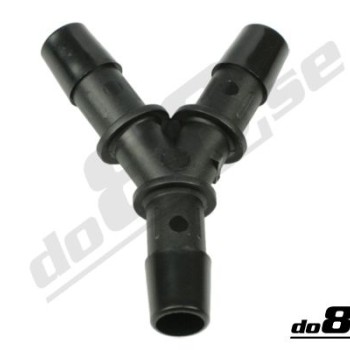 Y-Connector 9,5mm