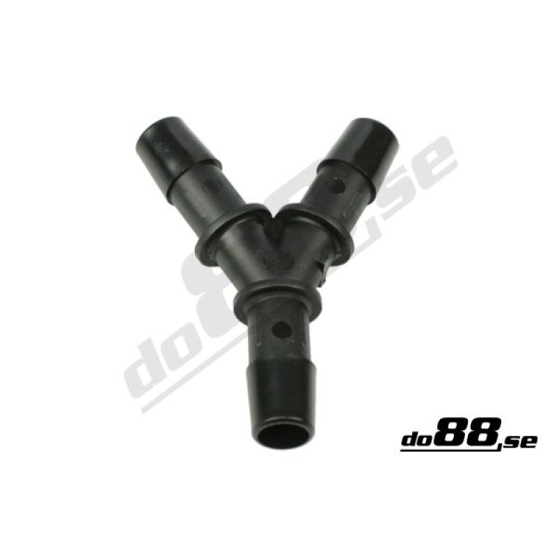 Y-Connector 9,5mm