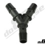 Y-Connector 9,5mm