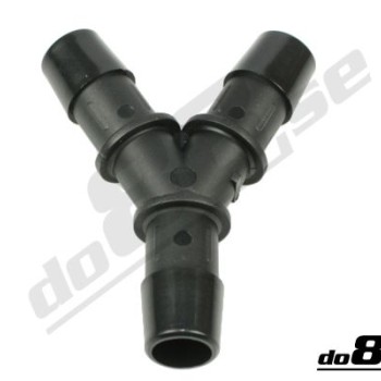 Y-Connector 13mm