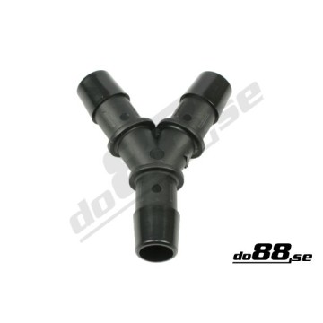 Y-Connector 13mm