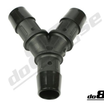 Y-Connector 16mm