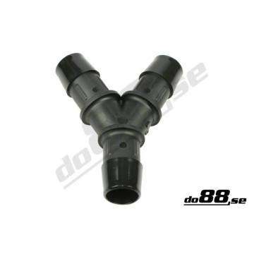 Y-Connector 16mm