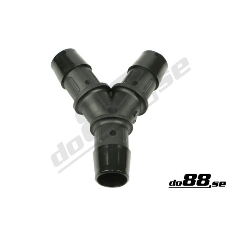 Y-Connector 19mm