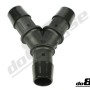 Y-Connector 25mm
