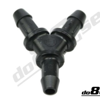 Y-Connector 2mm