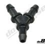 Y-Connector 2mm
