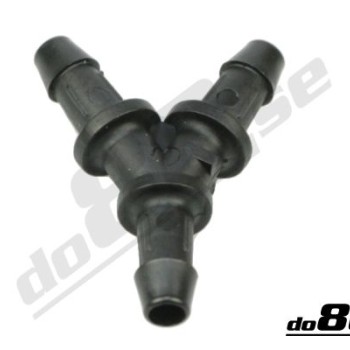 Y-Connector 3mm
