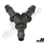 Y-Connector 3mm